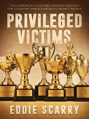 cover image of Privileged Victims